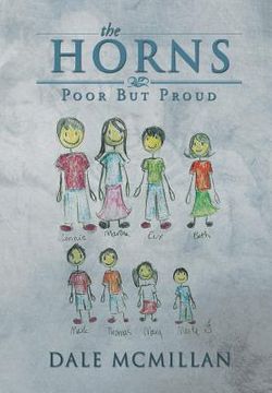 portada The Horns: Poor but Proud (en Inglés)