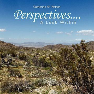 portada perspectives....a look within (en Inglés)