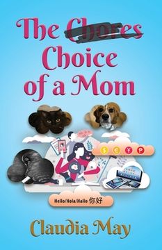 portada The (Chores) Choice of a Mom (en Inglés)