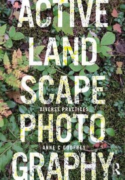 portada Active Landscape Photography: Diverse Practices (in English)