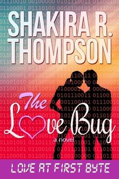 portada The Love Bug (When Love Bytes)