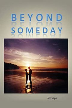portada Beyond Someday (en Inglés)