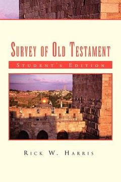 portada survey of old testament