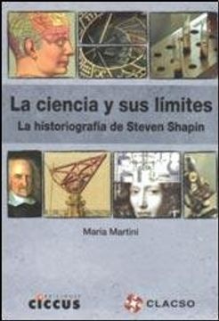 portada La Ciencia y sus Limites (in Spanish)