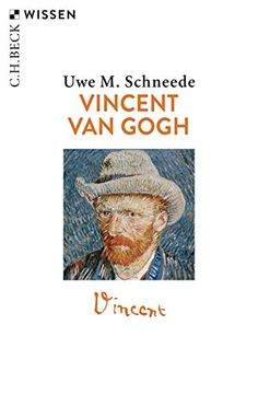 portada Vincent van Gogh (Beck'sche Reihe) (en Alemán)