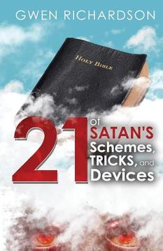 portada 21 of Satan's Schemes, Tricks, and Devices (en Inglés)