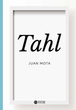 portada Tahl (in Spanish)