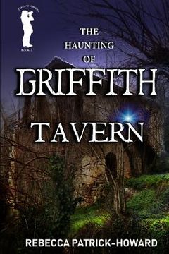 portada Griffith Tavern (en Inglés)