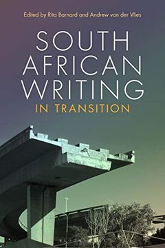 portada South African Writing in Transition (en Inglés)