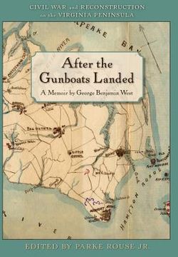 portada after the gunboats landed (in English)