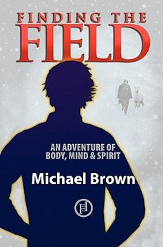 portada finding the field (in English)