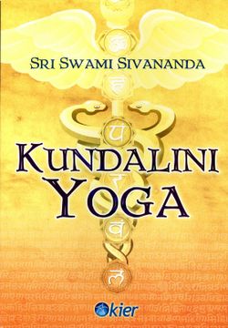 portada Kundalini Yoga (in Spanish)
