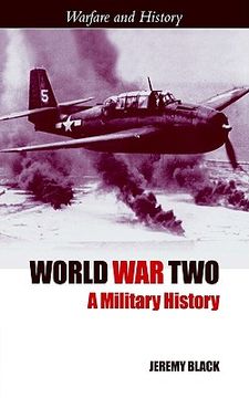 portada world war two (en Inglés)