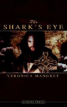 portada the shark's eye (en Inglés)