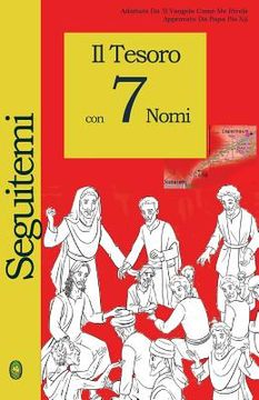 portada Il Tesoro con 7 Nomi (en Italiano)