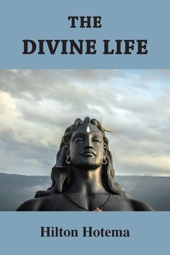 portada The Divine Life (in English)