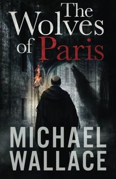 portada The Wolves of Paris
