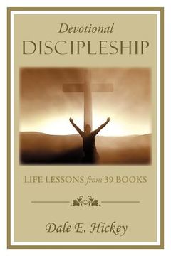 portada devotional discipleship
