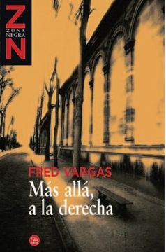 portada más allá, a la derecha (zn) pdl (in Spanish)
