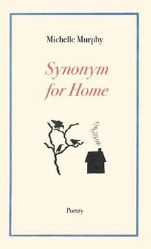 portada Synonym for Home (en Inglés)