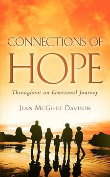 portada connections of hope (en Inglés)