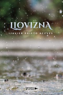 portada Llovizna (in Spanish)