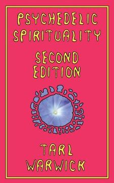 portada Psychedelic Spirituality: Second Edition (in English)