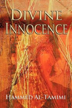 portada divine innocence (en Inglés)