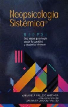 portada Neopsicologia Sistemica