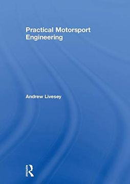 portada Practical Motorsport Engineering (in English)