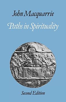 portada Paths in Spirituality (en Inglés)