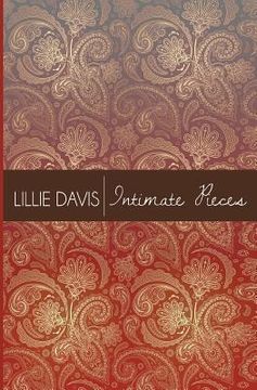 portada Intimate Pieces (in English)