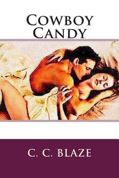 portada Cowboy Candy: The Country Romance Collection (in English)