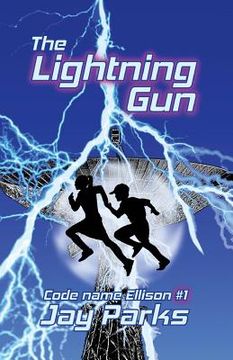 portada The Lightning Gun (en Inglés)