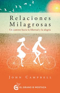 portada Relaciones Milagrosas (in Spanish)