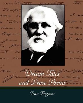 portada dream tales and prose poems