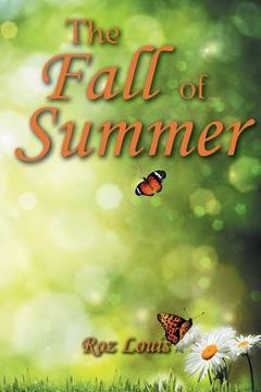 portada The Fall of Summer (in English)