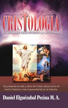 portada Cristologia