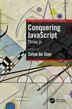 portada Conquering Javascript (en Inglés)