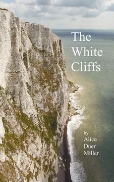 portada the white cliffs (en Inglés)