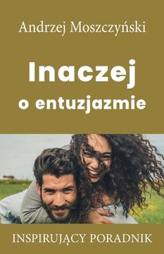 portada Inaczej o entuzjazmie (in Polaco)