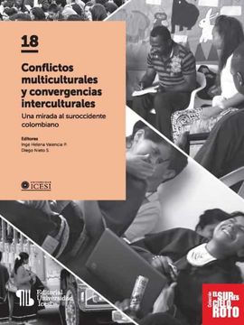 portada Conflictos Multiculturales y Convergencias Interculturales