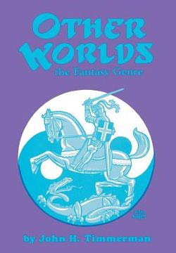 portada Other Worlds: The Fantasy Genre