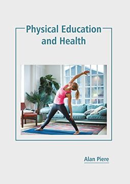 portada Physical Education and Health (en Inglés)