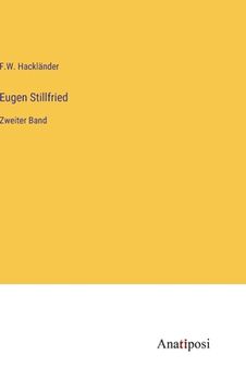 portada Eugen Stillfried: Zweiter Band (en Alemán)