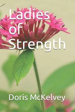 portada Ladies of Strength (en Inglés)