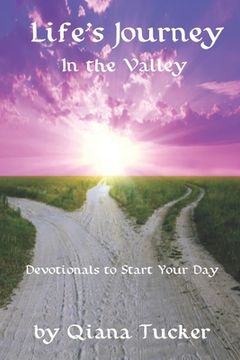 portada Life's Journey: In the Valley (en Inglés)