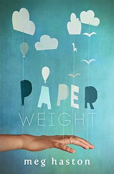 portada Paperweight (in English)