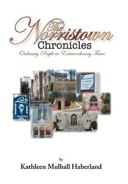portada the norristown chronicles