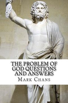 portada The Problem of God Questions and Answers (en Inglés)